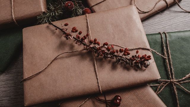 Geschenke