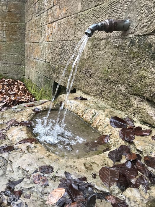 Brunnen BUND Kreisverband Stuttgart