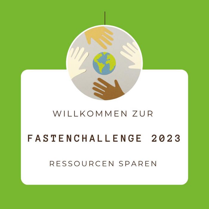 Logo Fastenchallenge 2023