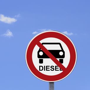 Diesel-Fahrverbote - BUND KV Stuttgart