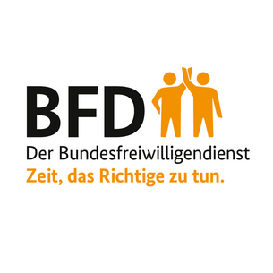 BFD Logo - BUND KV Stuttgart