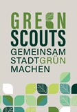 GreenScouts Stuttgart Logo